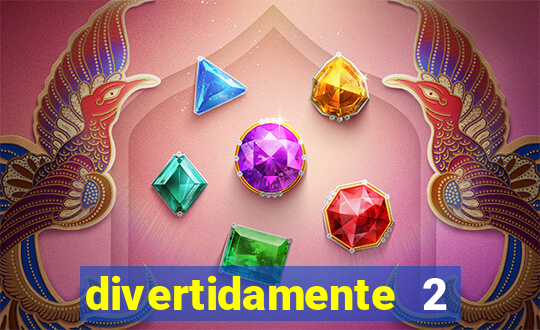 divertidamente 2 delisional xxx